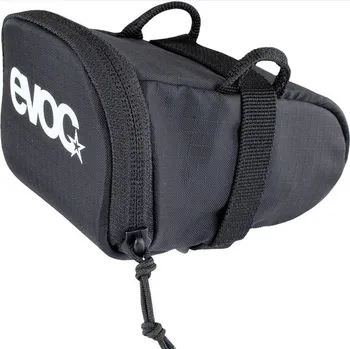 Příslušenství pro cyklistiku Podsedlová brašna EVOC SEAT BAG, S, Black, 41g