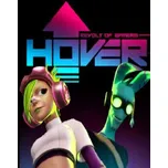 Hover Revolt Of Gamers PC – digitální verze - Hraj již za pár minut