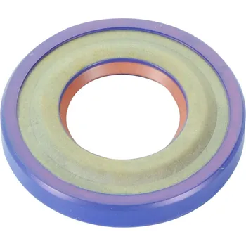 Těsnění pro motocykl Gufero na kliku Polini Teflon 22.7x47.05x7/7.5mm, Vespa PK, Special, XL, Primavera ET3 50-125 285.0139