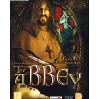 Počítačová hra The Abbey PC - digitální verze - Hraj již za pár minut
