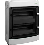 Plastová rozvodnice Noark IP65 PHS 24T