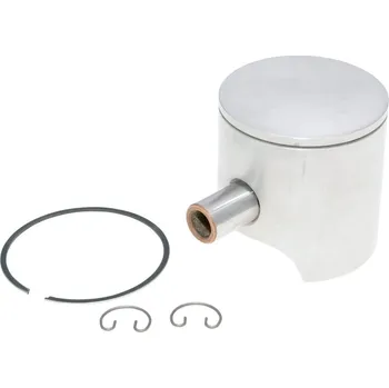 Válec motoru Pístní sada Polini aluminum sport 70ccm 47,6mm (C), Piaggio AC 204.0697/C