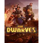 The Dwarves PC - digitální verze - Hraj již za pár minut