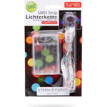 LED páska GM LED pásek 1,8 m 30 LED