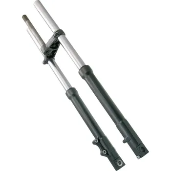 Piaggio Přední vidlice 37mm kompletní OEM, Derbi Senda SM X-Race, X-Treme, Gilera SMT PI-2B000664R