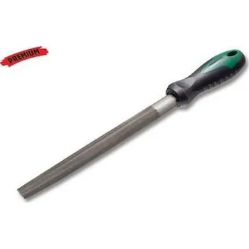 Pilník trojhraný na kov 200mm