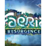 Faeria Resurgence PC - digitální verze - Hraj již za pár minut