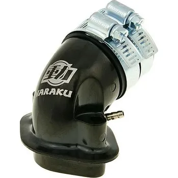 Karburátor Příruba karburátoru Naraku Racing, China 4T / Honda Monkey NK200.32