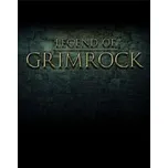 Legend of Grimrock PC – digitální verze - Hraj již za pár minut