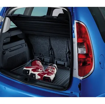 Vana do kufru Škoda Auto Vana do kufru Škoda Roomster (2006 - 2015) - originál DCE770001