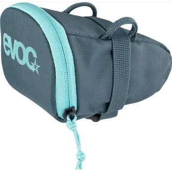 brašna na kolo Podsedlová brašna EVOC SEAT BAG, S, Slate, 41g