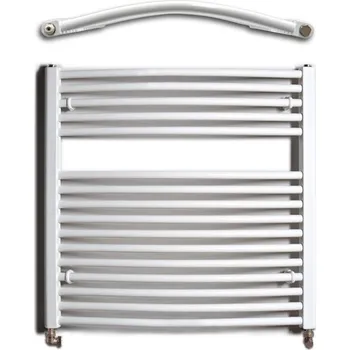 Radiátor Thermal Trend KDO 750 x 730 koupelnový radiátor 759W