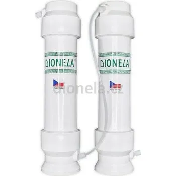 vodní filtr Dionela F2DUO