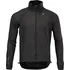 Cyklistická bunda Silvini Vetta 3120-MJ1612 Black/Cloud