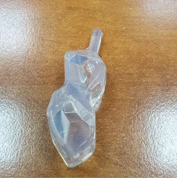 Silikonová forma přívěsek TO 033