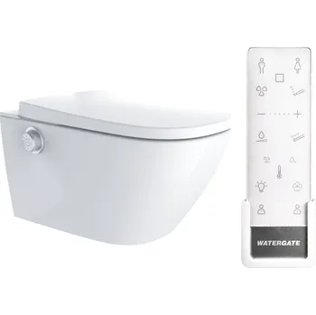 Watergate Integra Premium Cube…