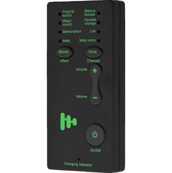 Gadget Menič hlasu pro mobilní telefony