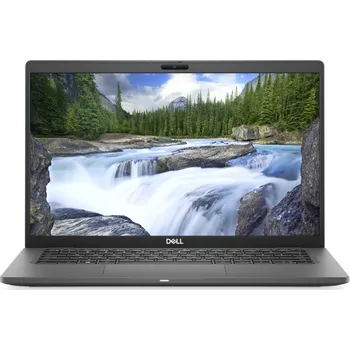 Notebook DELL Latitude 14 7410 (51H5T)