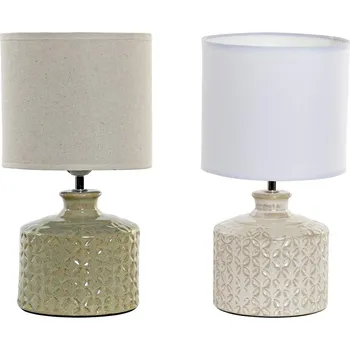 Lampička Stolní lampa "CERAMIC" 18x18x33/2dr.