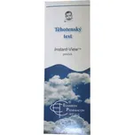 ELISABETH PHARMACON Instant View Těhotenský test 1 ks