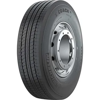 Michelin X COACH Z 295/80 R22,5 154/149 M M+S