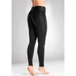 MAXIS® Kompresní legíny VICTORIA Barva: Černý mat, Velikost: XL-X