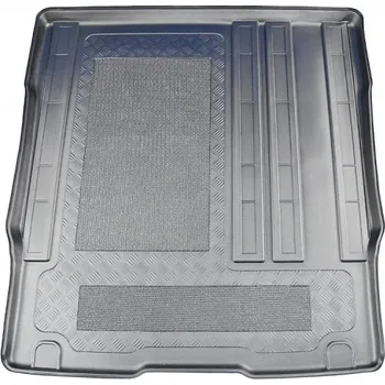 Vana do kufru Heko Plastová vana do kufru Citroen Jumpy Space Tourer 5D 2016 L2