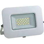 LED21 LED reflektor PREMIUM 30W bílý SMD 2500lm SLIM TEPLÁ