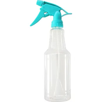 Příslušenství k barvení vlasů Rozprašovač na vodu Duko 049 - 450 ml (PET049)