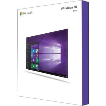 Operační systém Microsoft Windows 10 Pro