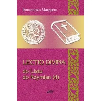 Lectio Divina 18 Do Listu do Rzymian 4 - Gargano Innocenzo