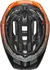 Cyklistická přilba UVEX Quatro Titan/Orange