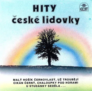 Česká hudba Malá česká dechovka: Hity české lidovky 1 - CD