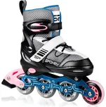 Spokey Arya černé/růžové