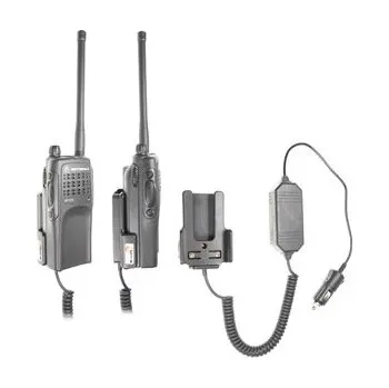 Brodit držák s nabíjením z CL na Motorola-GP 340, 982452