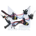 Zarovka, hlavni svetlomet h7 led, H7 HID 6000