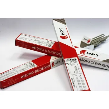 Příslušenství ke svářečce HBT WELD s.r.o. Svařovací elektrody RUTWELD 13 2,0/300mm 1kg