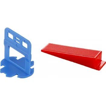 NIVELYS TR-37173 nivelační sada 1 mm…