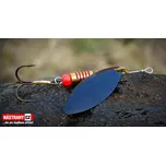 Rotační třpytka MEPPS Aglia Long 2 - Color: black