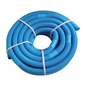 Bazénová chemie Plovoucí hadice 38 mm modrá po 1,5 m