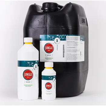 Hnojivo Jungleindabox Jungle Indabox Environ X - 20 L
