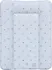 Přebalovací podložka Scarlett Podložka na komodu Hvězdička 50 x 72 cm bílá