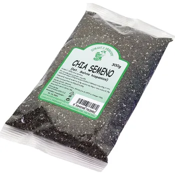 Chia semínka 300 g