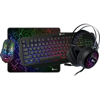 C-TECH Arcus CZ/SK+ Tychon + Astro +…