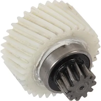 Apache volnoběžné ozubené kolo BBS