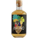 Tösh Bruno Bitter 35 % 0,5 l