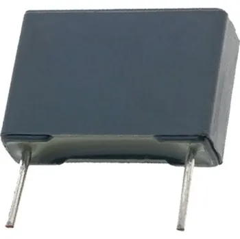 Kondenzátor CPE 330nF 63VAC