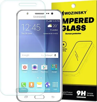 Wozinsky tvrzené sklo pro Samsung Galaxy J5 (J500)