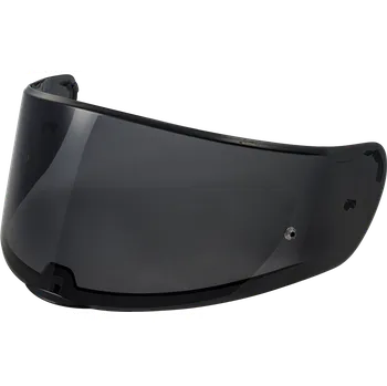 Příslušenství k helmě na motorku LS2 Tmavé plexi VISOR FF397 TINTED 2017
