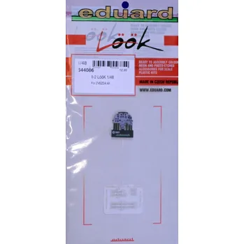 Plastikový model BRASSIN 1/48 Il-2 LööK (ZVE)